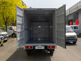 长安星卡 2023款  1.5L单排2.72米钢板厢货舒适型_高清图7