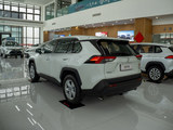 RAV4荣放 2023款  2.0L CVT两驱都市版_高清图6