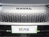 哈弗枭龙MAX 2023款  1.5L Hi4 105 四驱智能旗舰版_高清图35