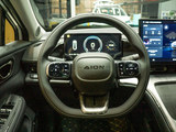 AION S MAX 2024款  80 星辰版 三元锂_高清图14