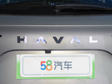 哈弗枭龙MAX 2023款  1.5L Hi4 105 四驱智能旗舰版_高清图25