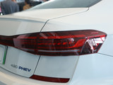 帕萨特新能源 2023款 帕萨特PHEV 430PHEV 混动精英版_高清图29