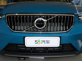 沃尔沃XC40 2024款  B3 智远豪华版_高清图33