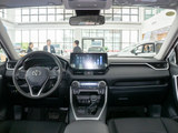 RAV4荣放 2023款  2.0L CVT两驱都市版_高清图1