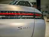 AION S MAX 2024款  80 星辰版 三元锂_高清图4