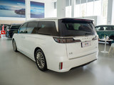 梦想家 2024款  PHEV 超长续航旗舰版_高清图6