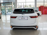 捷豹F-PACE 2024款  P250 R-Dynamic SE_高清图4