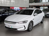 2024款 秦PLUS EV 荣耀版 EV 510KM领先型