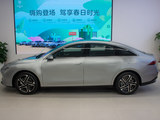 荣威D7 2023款  EV 510km 后驱旗舰版_高清图26