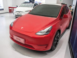 Model Y 2023款  后轮驱动版_高清图8