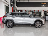 星迈罗 2023款  1.5T CVT Redline 曜黑威蜂版_高清图8