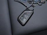 凯迪拉克GT4钥匙