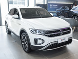 T-ROC探歌 2023款  280TSI DSG两驱时光版_高清图3