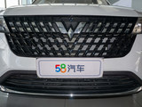 五菱星驰 2022款  1.5T CVT潮玩型_高清图34