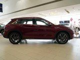 英菲尼迪QX50 2024款 英菲尼迪 QX50 2.0T 四驱豪华版_高清图8