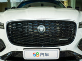 捷豹F-PACE 2024款  P250 R-Dynamic SE_高清图3