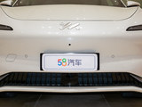 智己LS7 2023款  90kWh Elite后驱版_高清图6