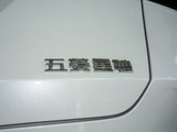 五菱星驰 2022款  1.5T CVT潮玩型_高清图17