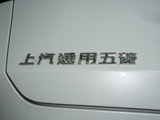 五菱星驰 2022款  1.5T CVT潮玩型_高清图16