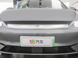 秦PLUS EV 2024款  荣耀版 EV 420KM超越型_高清图31
