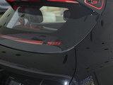 欧拉好猫GT 2023款  木兰版 401km豪华型_高清图11