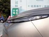 蓝山DHT-PHEV 2023款  四驱超长续航版_高清图12