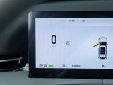 长安UNI-Z 2024款  蓝鲸智电iDD 125km 超越型_高清图10