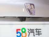 荣威D7 2023款  EV 510km 后驱旗舰版_高清图18