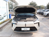 蓝山DHT-PHEV 2023款  四驱超长续航版_高清图30