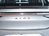 AION S Plus 2023款  70 智领版 磷酸铁锂_高清图12