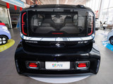 宝骏KiWi EV 2023款  大疆版 三元锂_高清图4