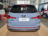 捷达VS7 2023款  280TSI ABT自动悦享限量版_高清图4