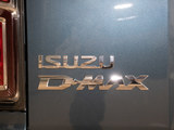 D-MAX 2023款  1.9T自动四驱智领型_高清图18