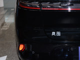 岚图追光 2024款  PHEV 四驱超长续航旗舰版_高清图18