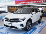 揽境 2023款  改款 380TSI 四驱豪华佳境版Pro 6座_高清图1