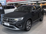 2024款 探岳 330TSI 两驱豪华Plus进阶版