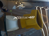 宝马iX 2023款  改款 xDrive40_高清图14