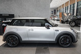 MINI 2023款  1.5T ONE_高清图7