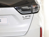 LIFE 2023款  1.5L CVT SPORT心动版_高清图24