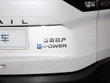 奇骏 2023款  e-POWER 超混双电机四驱豪华版_高清图35