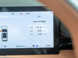 长安UNI-Z新能源 2024款 长安UNI-Z 蓝鲸智电iDD 125km 超越型_高清图7