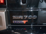 坦克700新能源 2024款  Hi4-T 极致版_高清图20