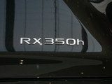雷克萨斯RX 2023款  350h 两驱悦享版_高清图10