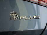 秦PLUS EV 2024款  荣耀版 EV 420KM领先型_高清图12
