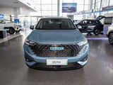 哈弗H6 新能源 2023款 哈弗H6新能源 DHT-PHEV 55KM 悦行版_高清图2