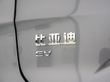 宋PLUS EV 2024款 宋PLUS新能源 荣耀版 EV 520km 尊贵型_高清图12