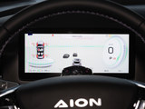 AION V 2024款  Plus 80 科技版_高清图12