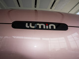长安汽车Lumin 2022款 长安Lumin 155km 清甜款_高清图31