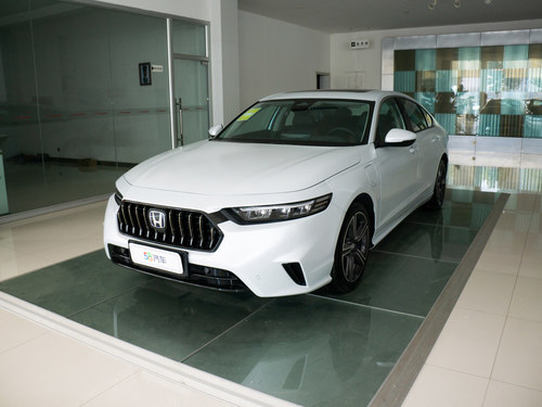 2023款 英仕派新能源 e:PHEV 智尊版