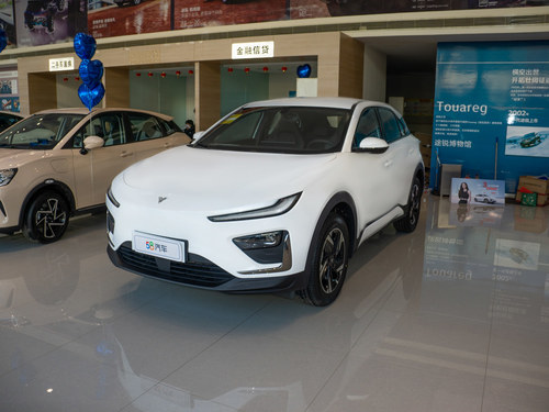 2023款 哪吒X 400 Lite